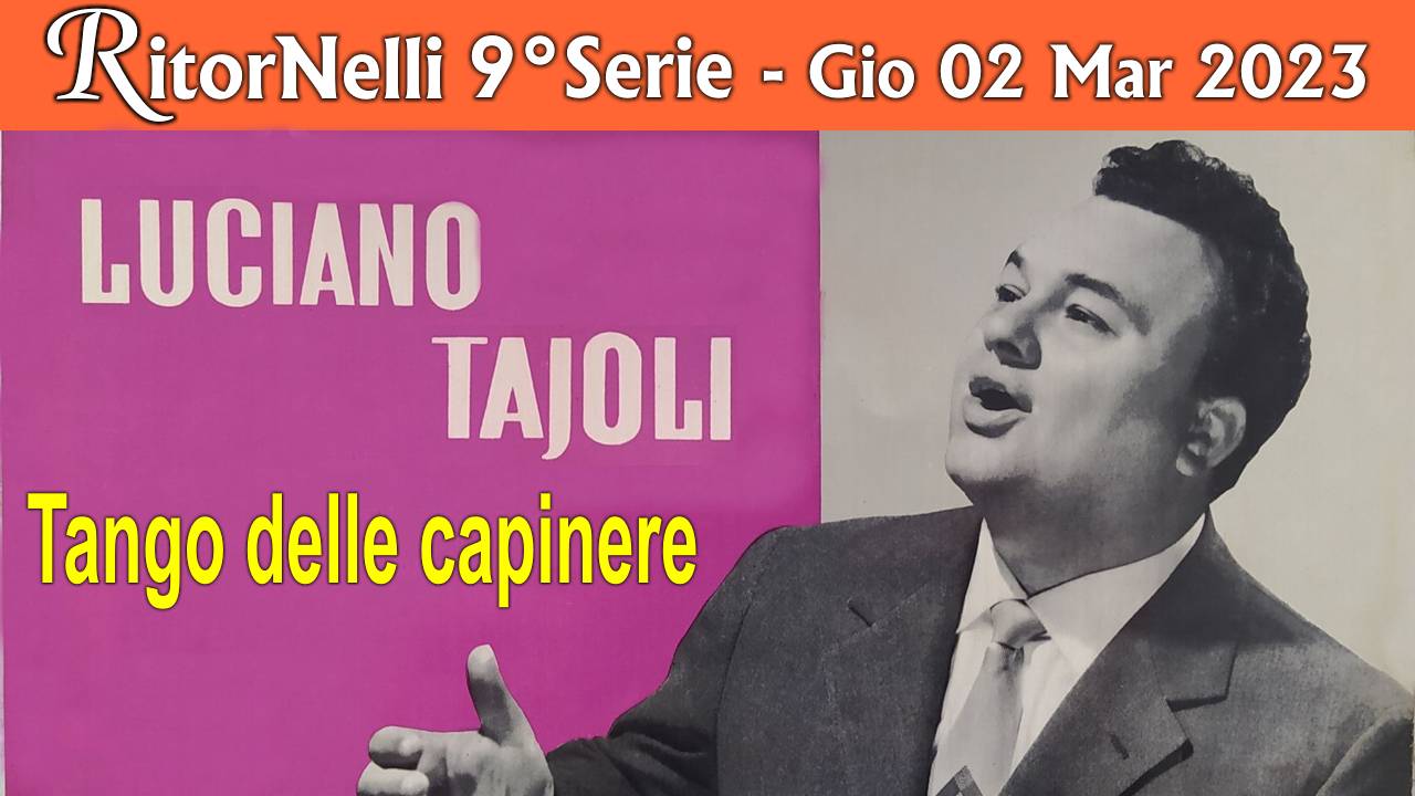 Trasmissione RitorNelli